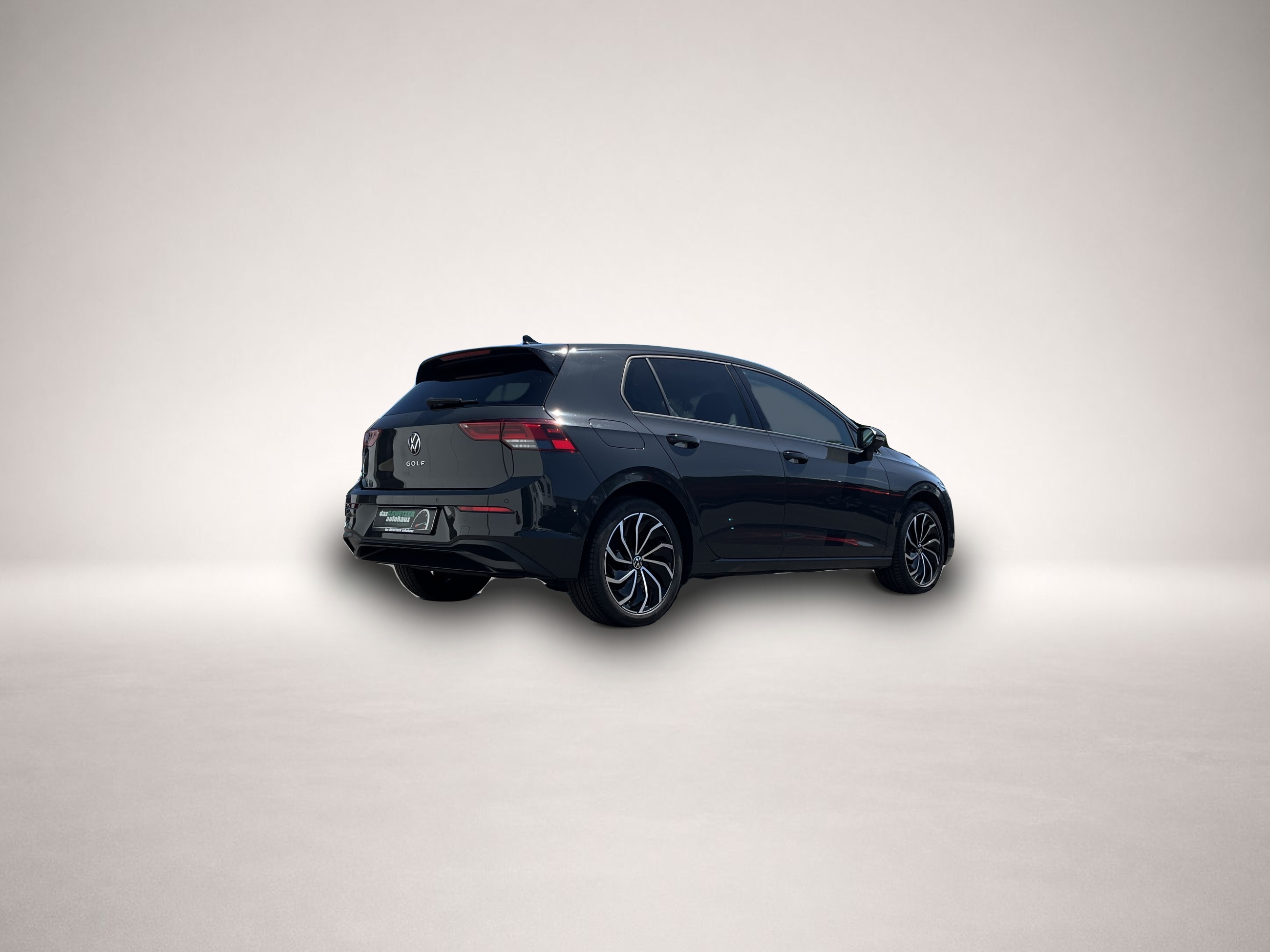 Volkswagen Golf (12/2021, Diesel)