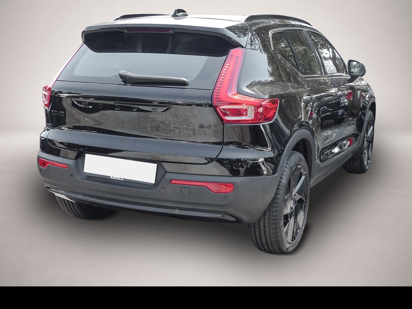 Volvo XC40 (05/2025, )