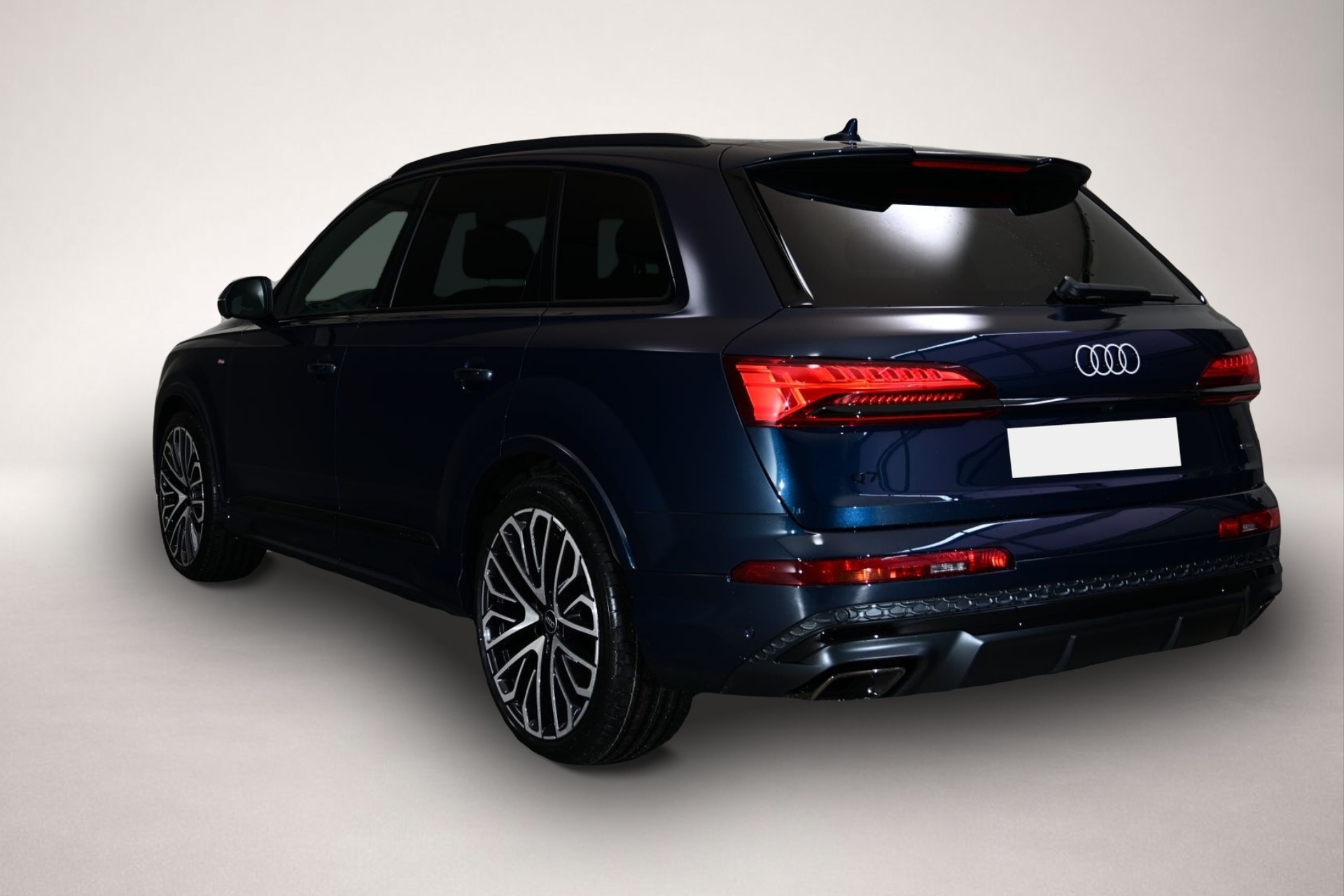 Audi quattro (02/2026, Diesel)