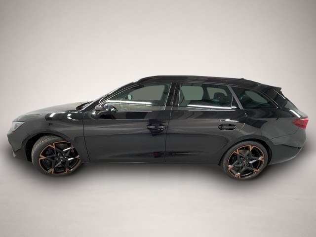 CUPRA Leon, Bild 4 von 5