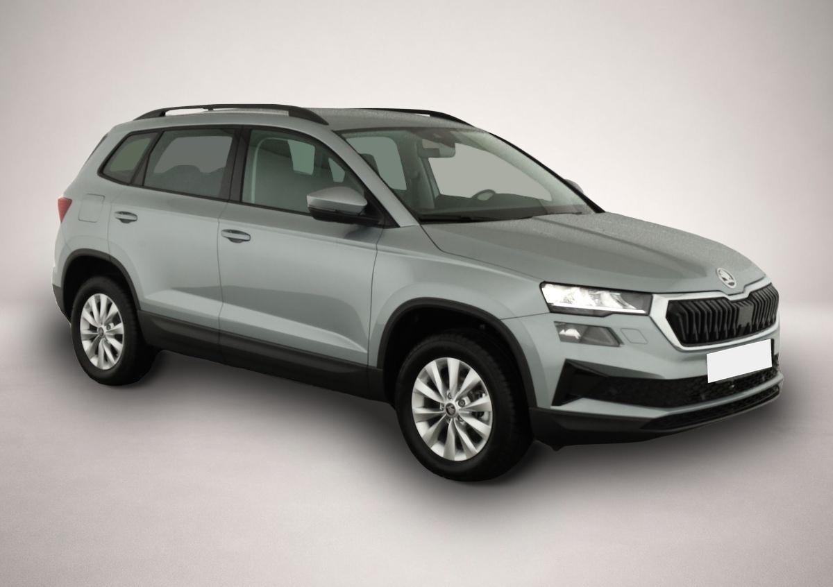 Skoda Karoq (04/2026, Benzin)