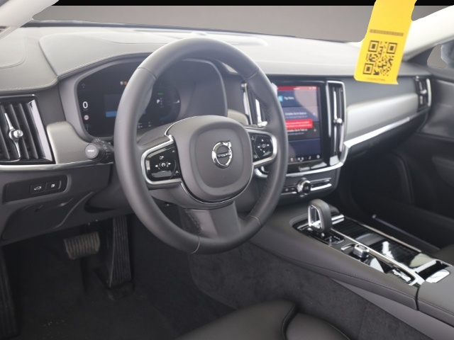 Volvo V90 (02/2025, Hybrid (Benzin/Elektro))