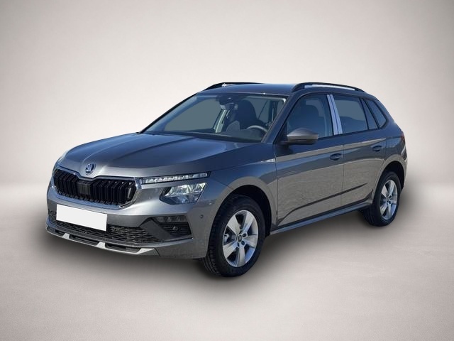 Skoda Kamiq (05/2026, Benzin)