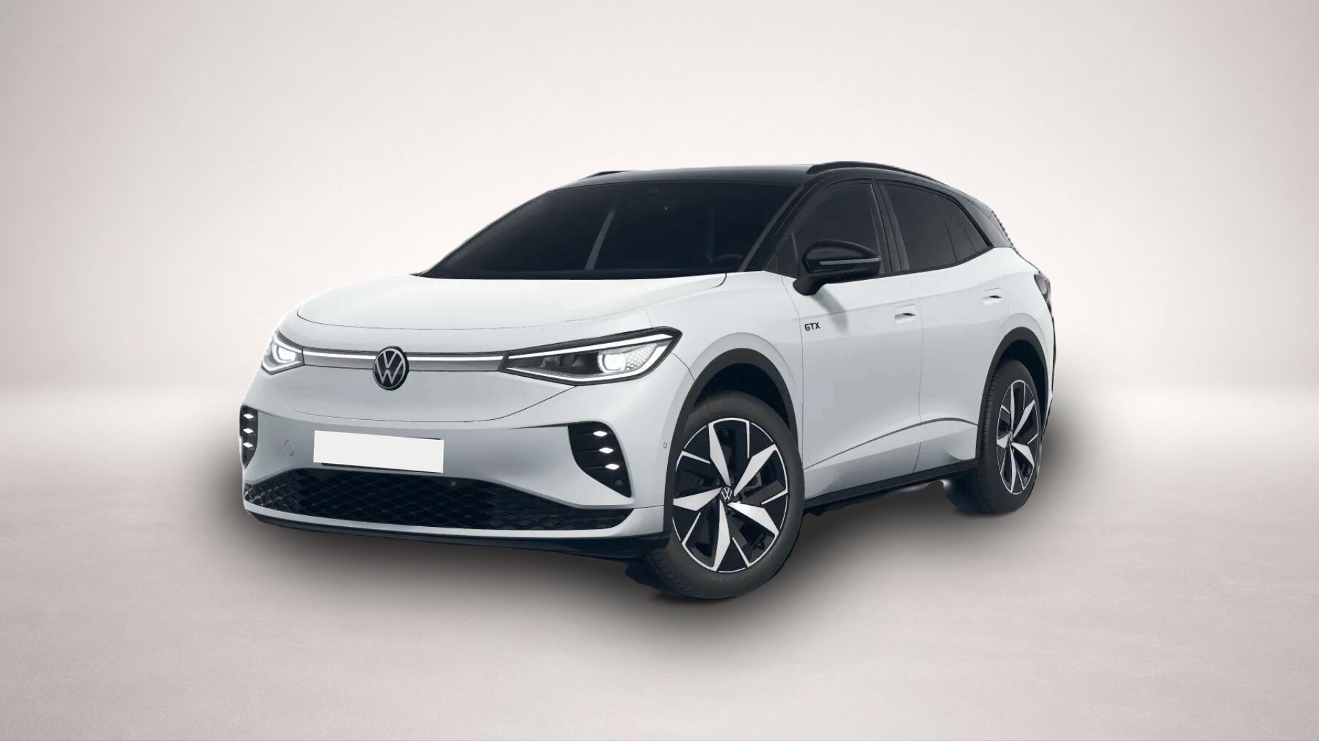 Volkswagen ID.4 (12/2024, ELECTRIC)