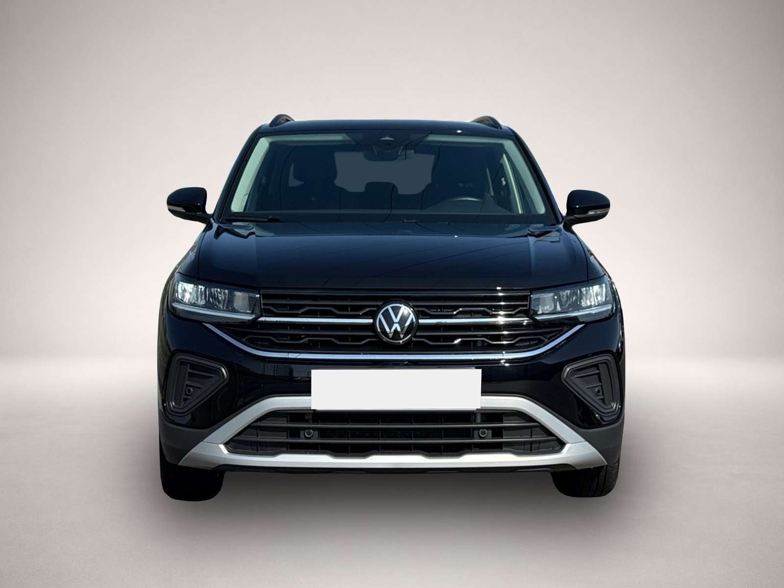 Volkswagen T-Cross (08/2025, Benzin)