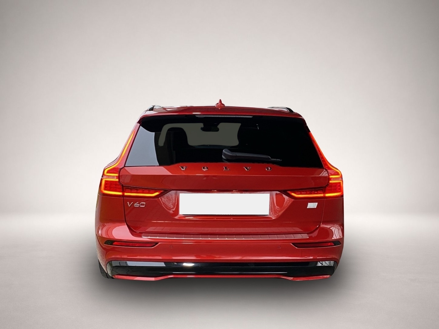 Volvo V60 (11/2022, )