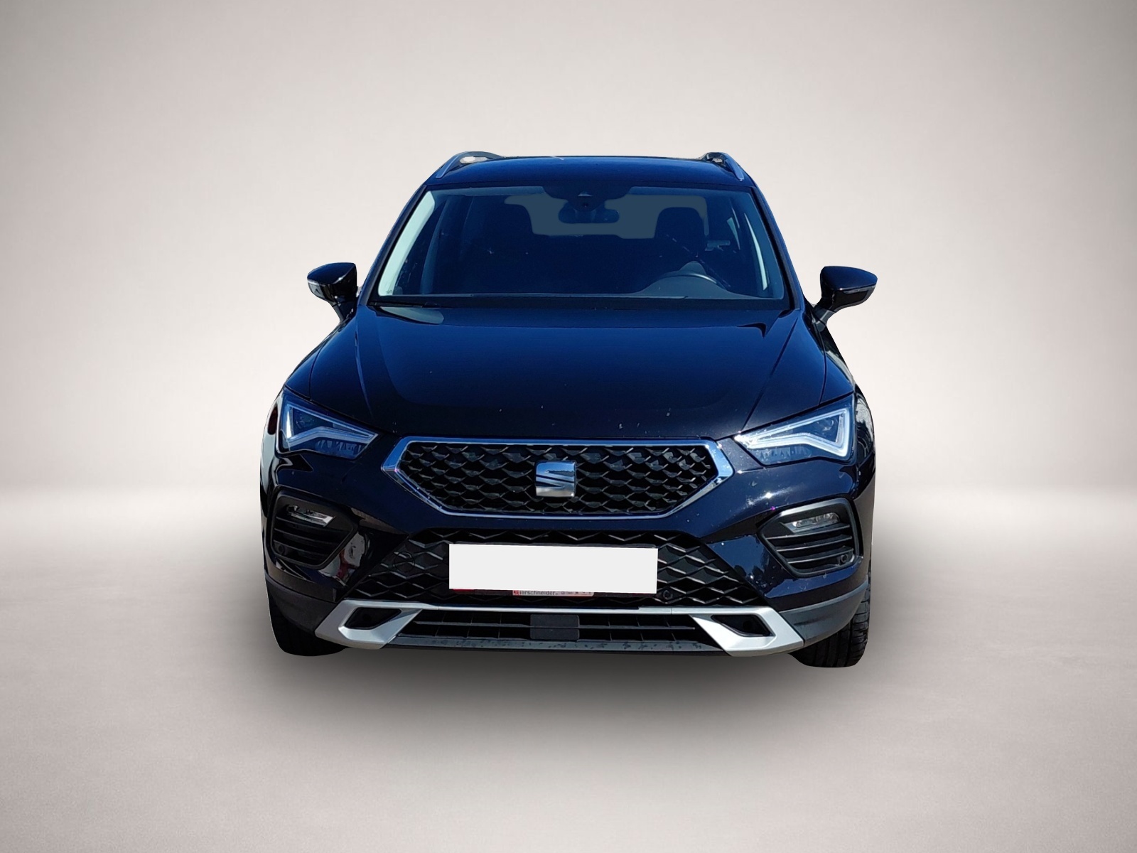 Seat Ateca (07/2024, Diesel)