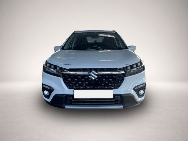 Suzuki Across (08/2025, Benzin)