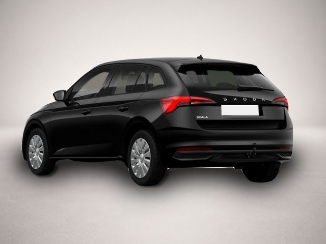 Skoda Scala, image 3 of 5
