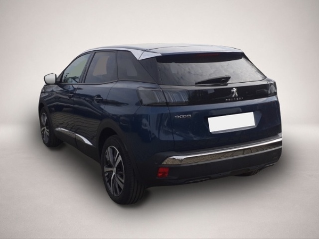 Peugeot 3008 (02/2024, Benzin)