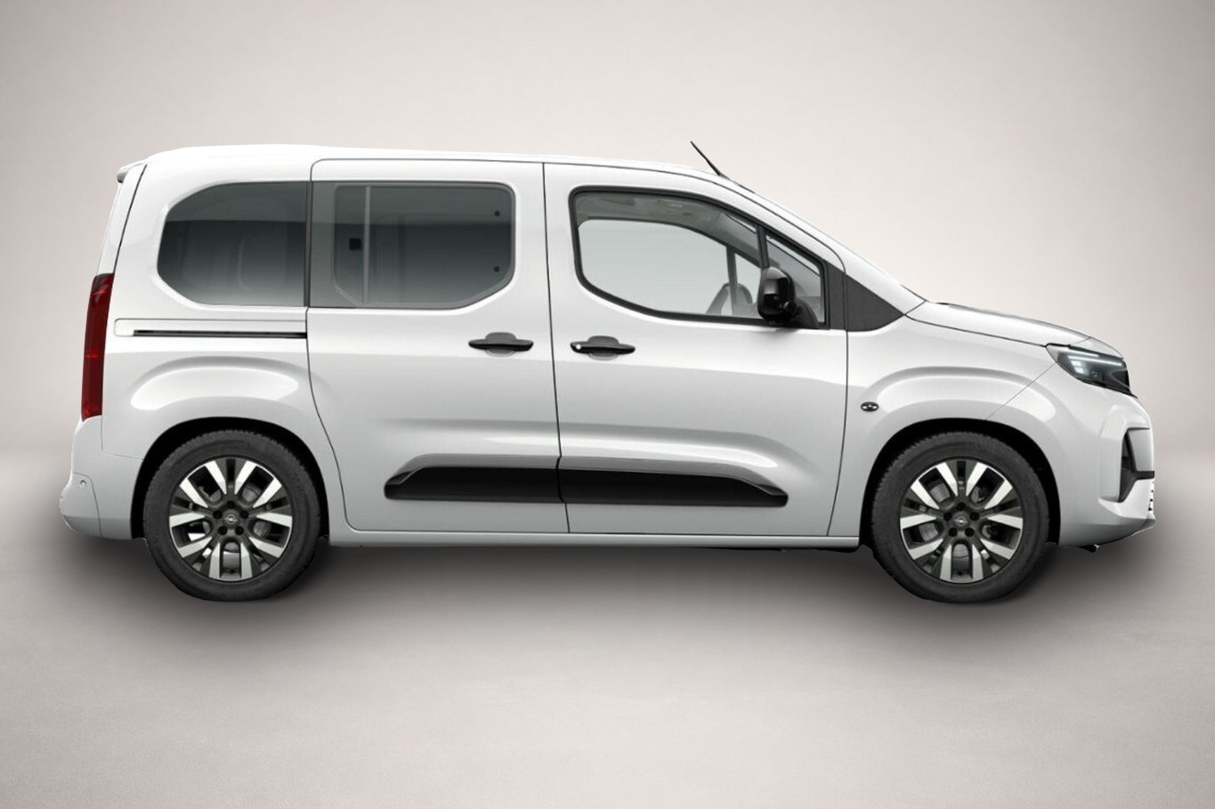 Opel Combo (06/2026, Diesel)