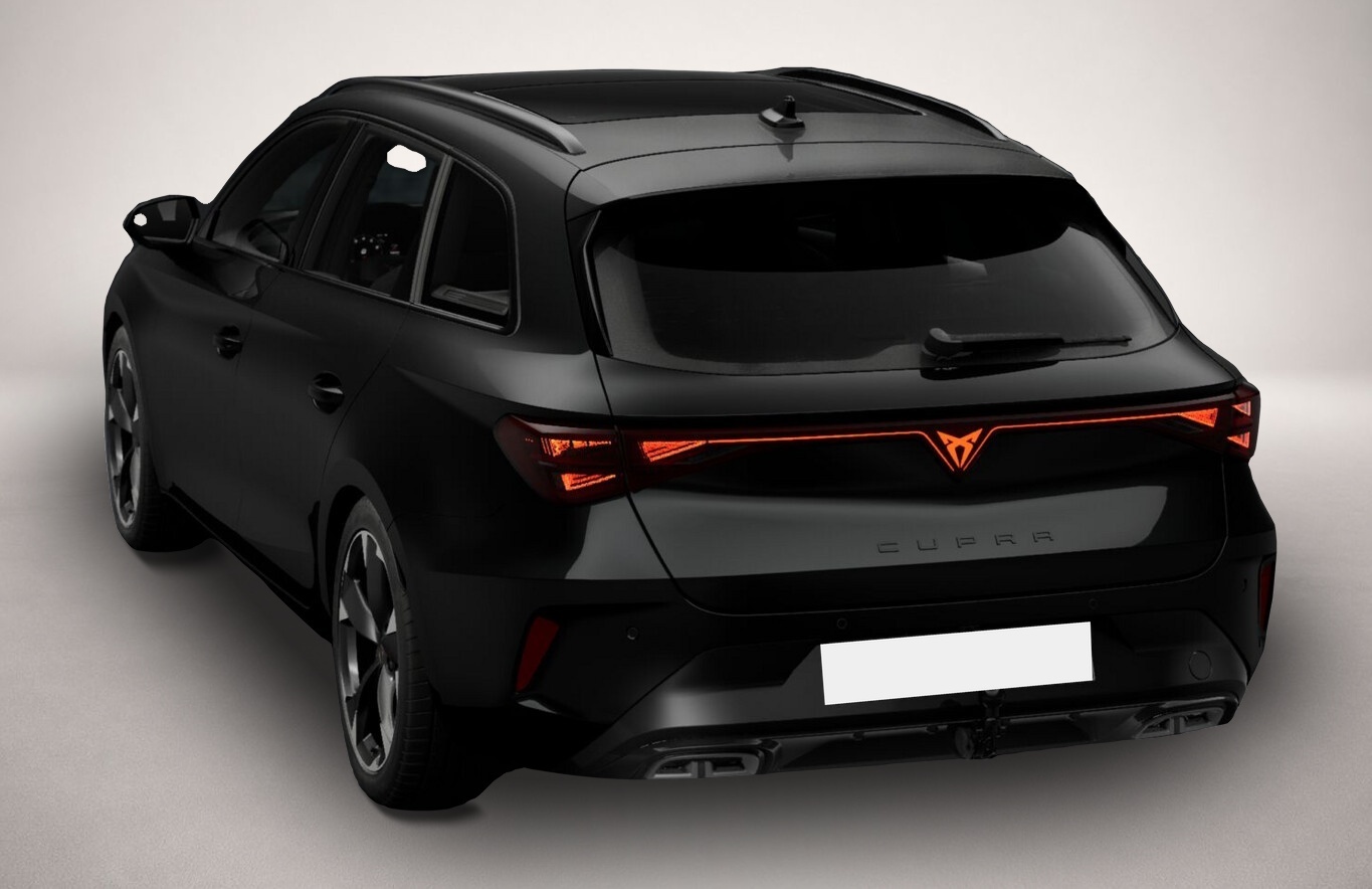 Cupra Leon (05/2026, Benzin)