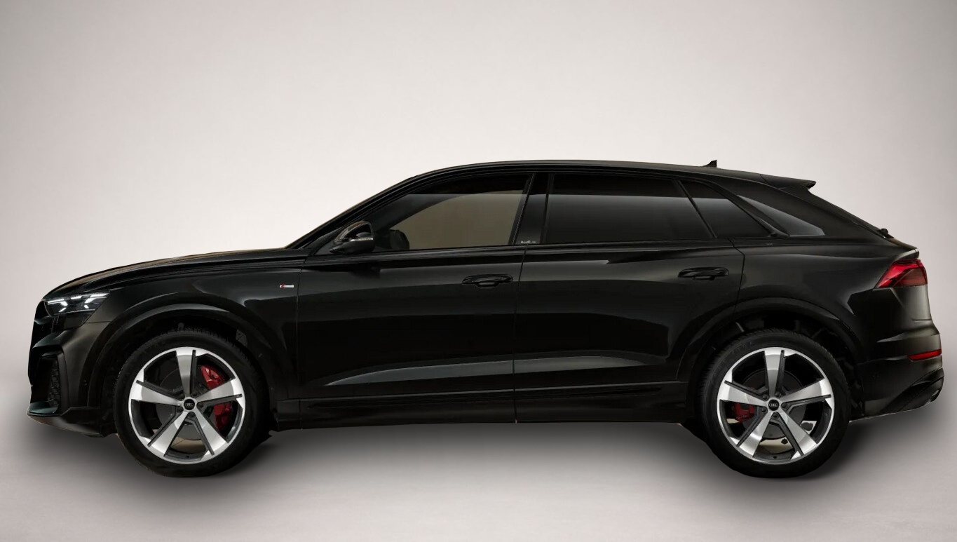 Audi Q8 (05/2026, Diesel)