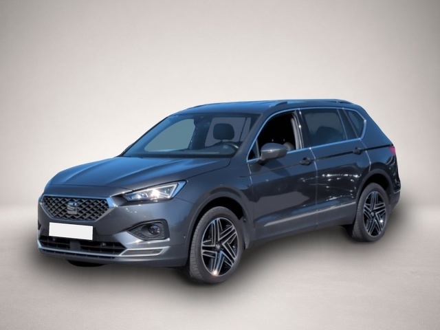 Seat Tarraco (11/2019, Diesel)