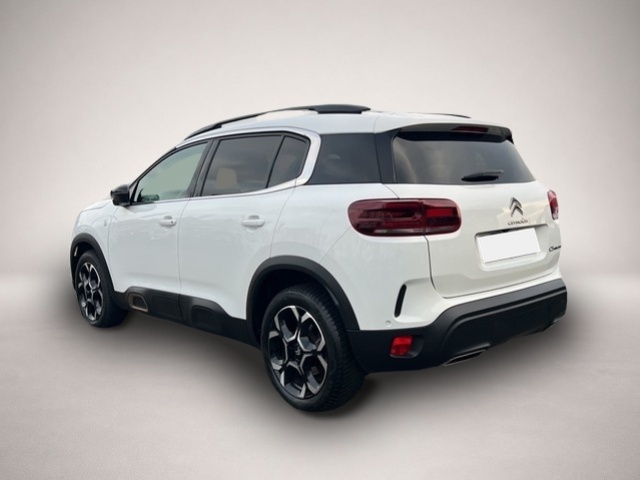 Citroen C5 Aircross (12/2023, Benzin)
