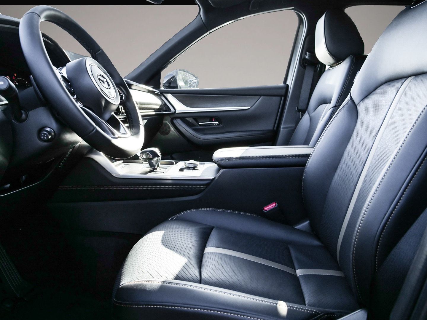 Mazda CX-60 (, Diesel)