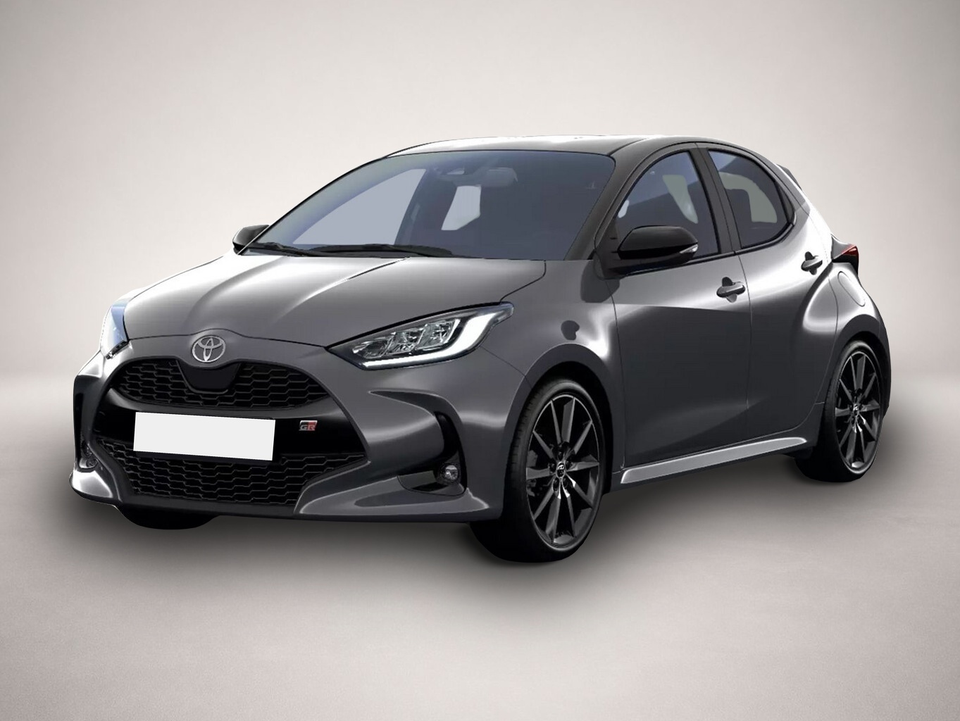 Toyota Yaris (06/2026, Hybrid (Benzin/Elektro))