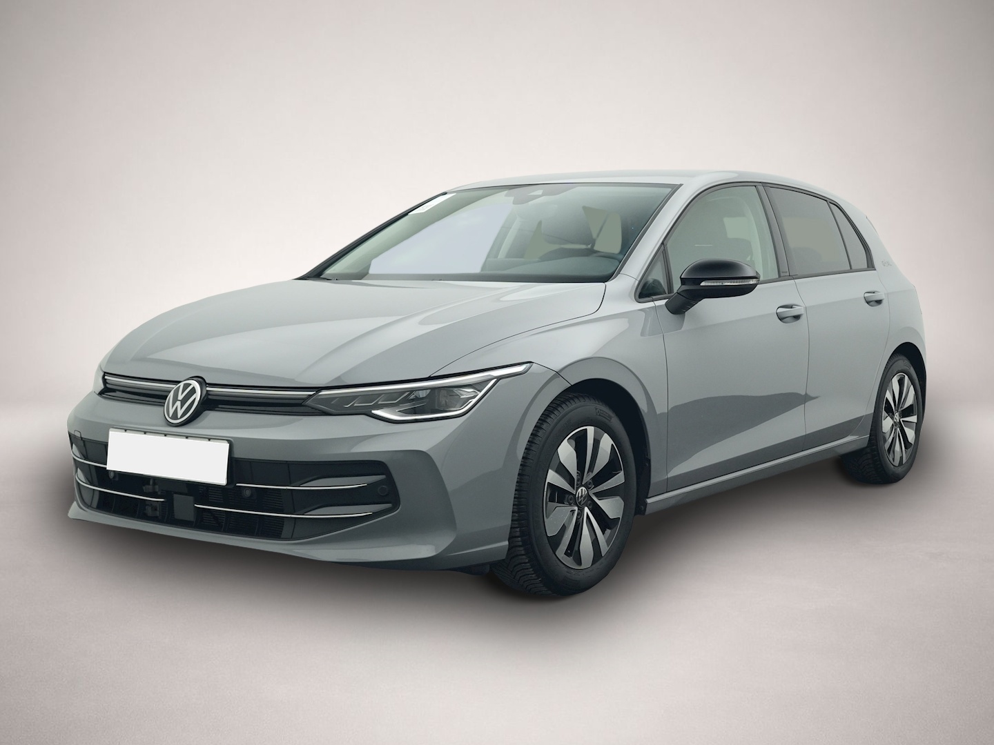 Volkswagen Golf (05/2025, Benzin)