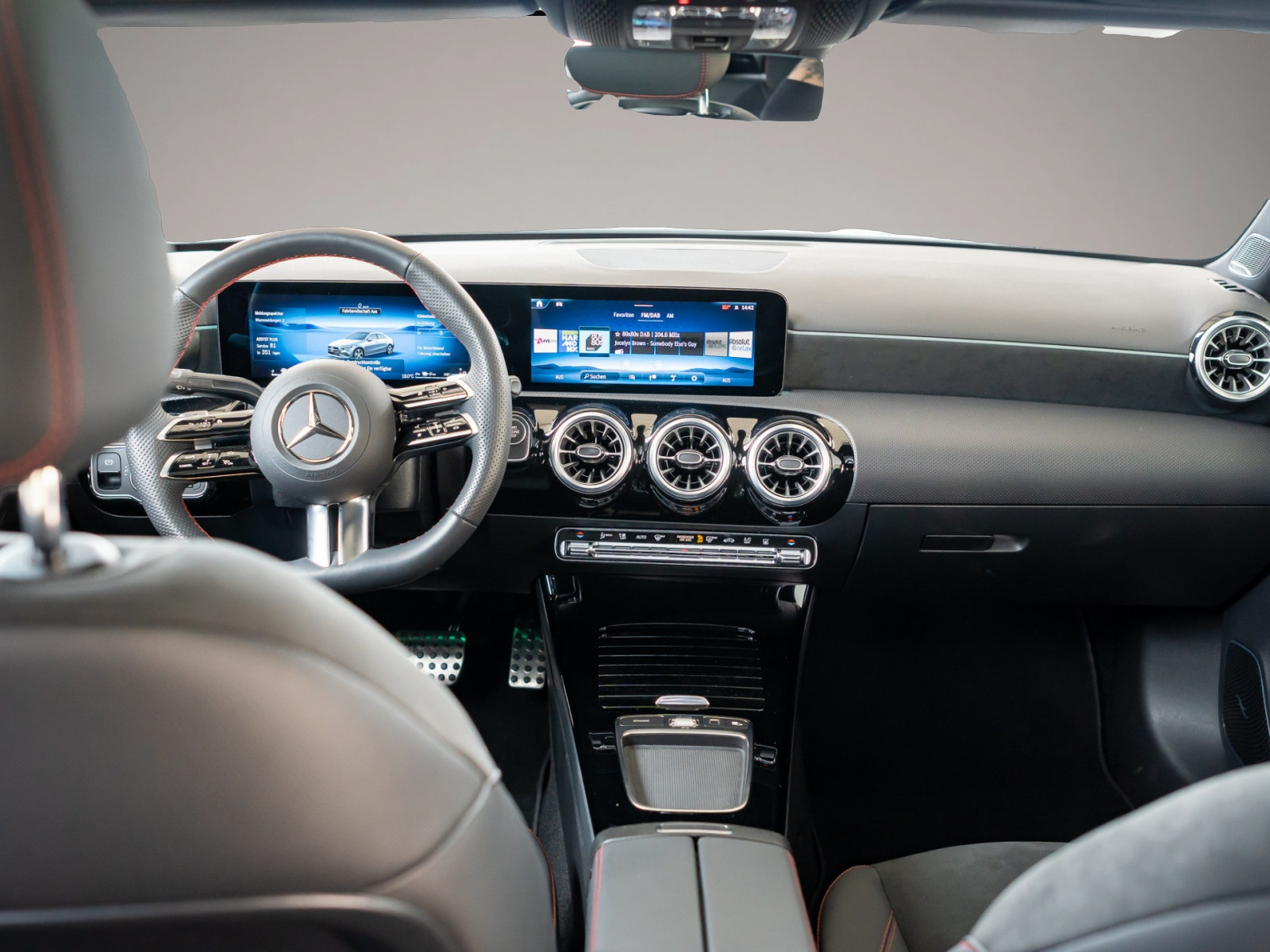 Mercedes-Benz A 250 (02/2025, Hybrid (Benzin/Elektro))