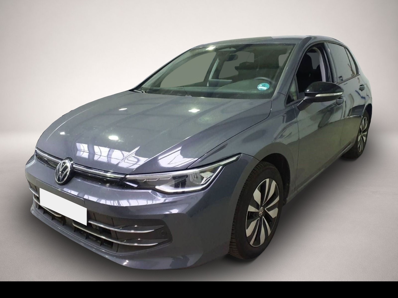 Volkswagen Golf (09/2025, )