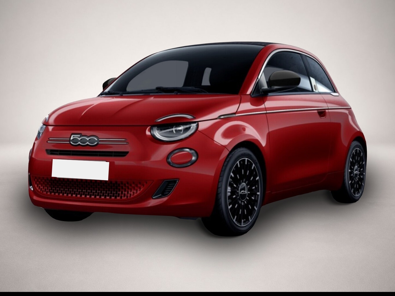 Fiat 500 (07/2026, Benzin)