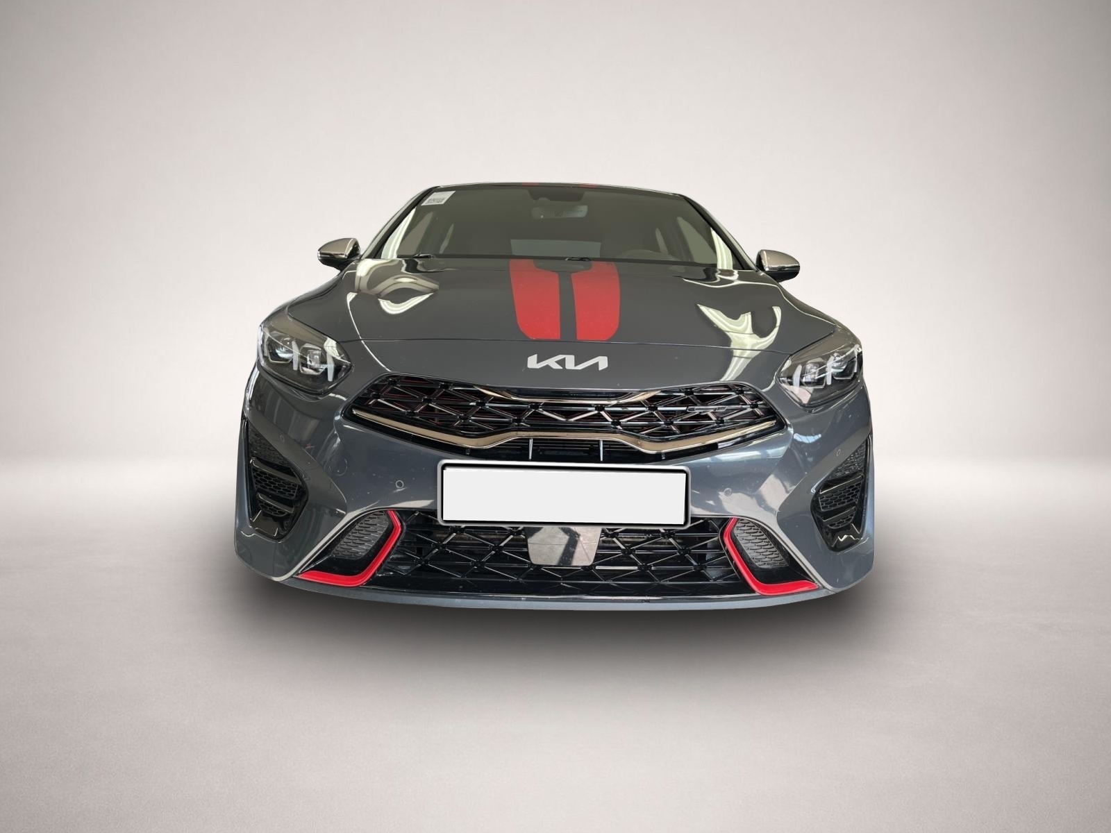 KIA cee'd / Ceed (11/2022, Benzin)