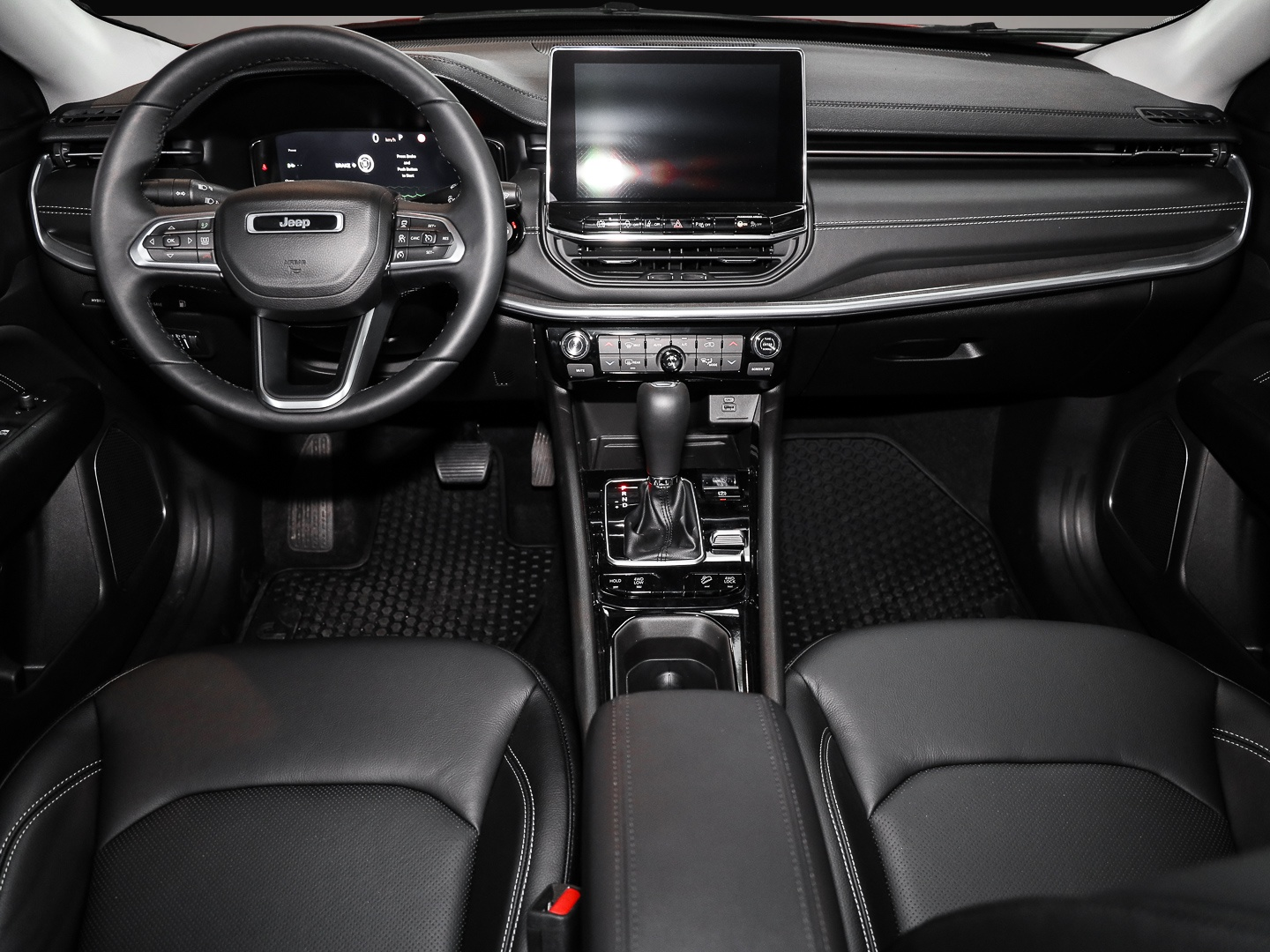 Jeep Compass (12/2022, )