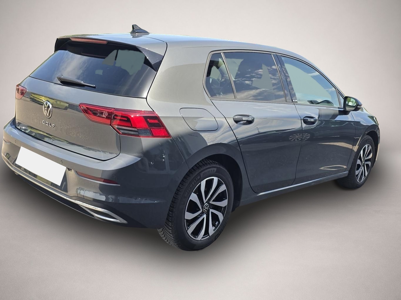 Volkswagen Golf (01/2023, )