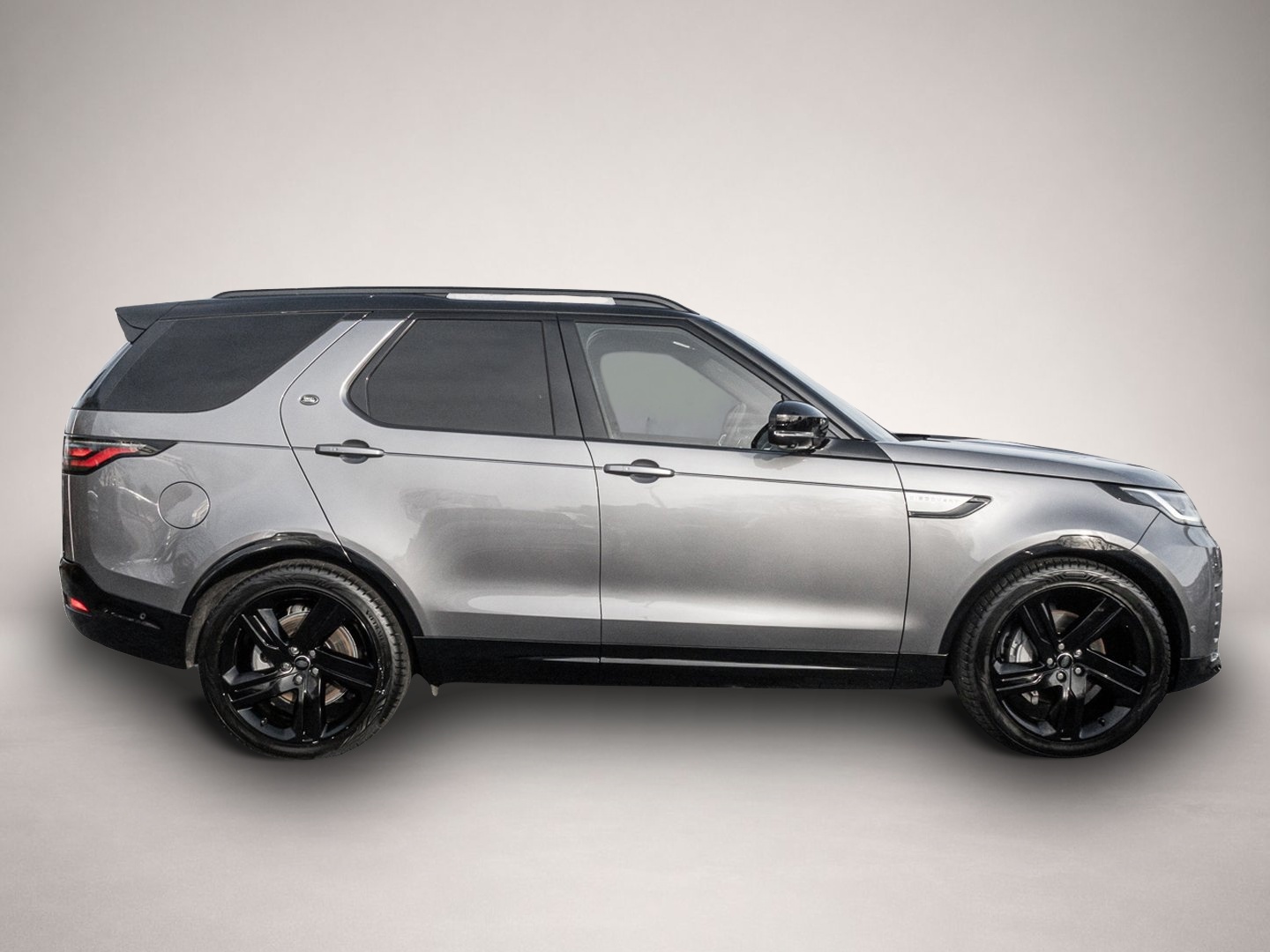 Land Rover Discovery, Bild 4 von 6