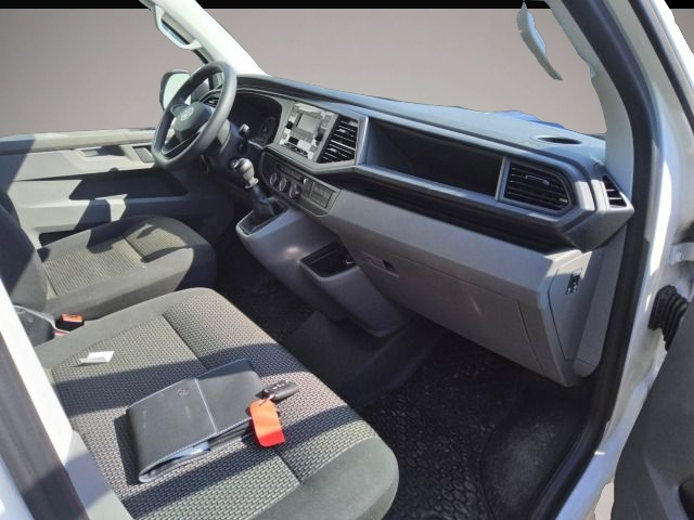 Volkswagen T6 Kombi (07/2022, )