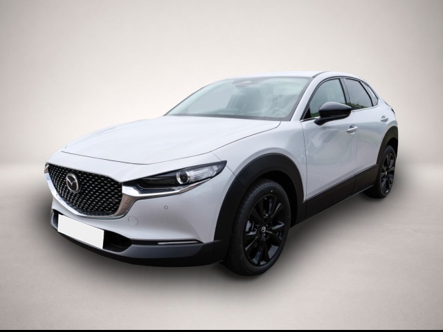 Mazda CX-30 (06/2026, Benzin)