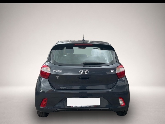 Hyundai i10 (07/2022, )