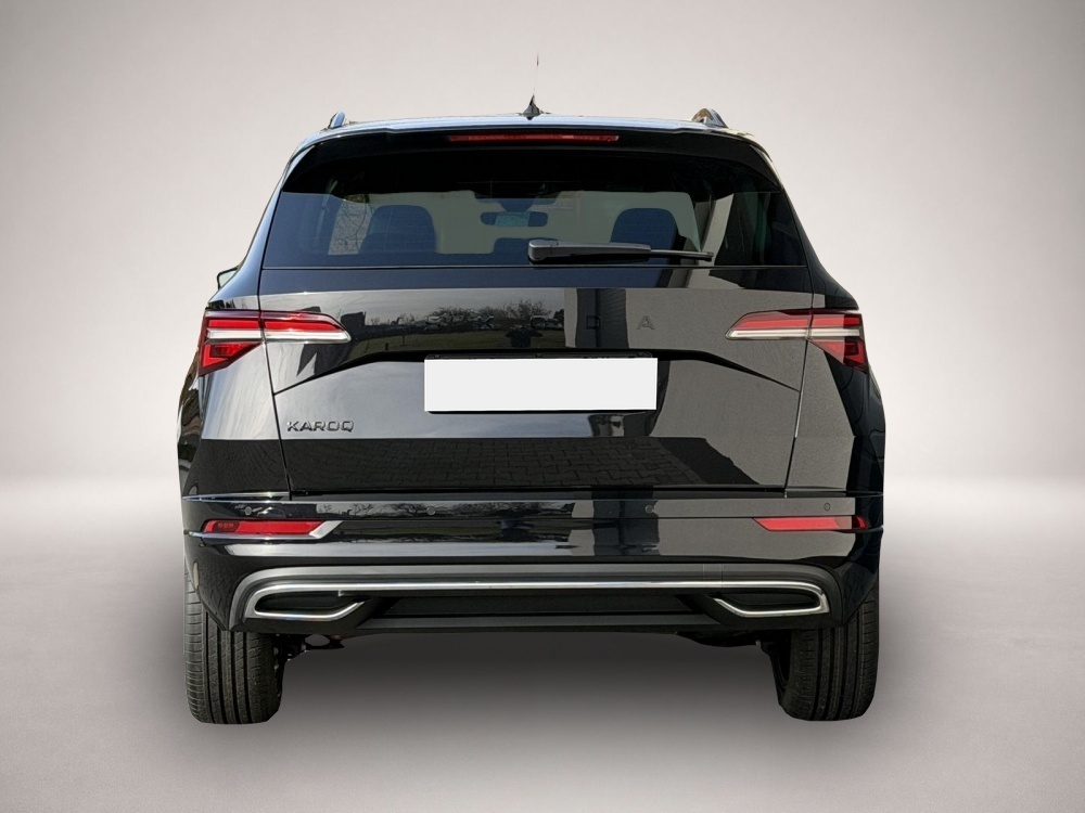 Skoda Karoq, Bild 5 von 5