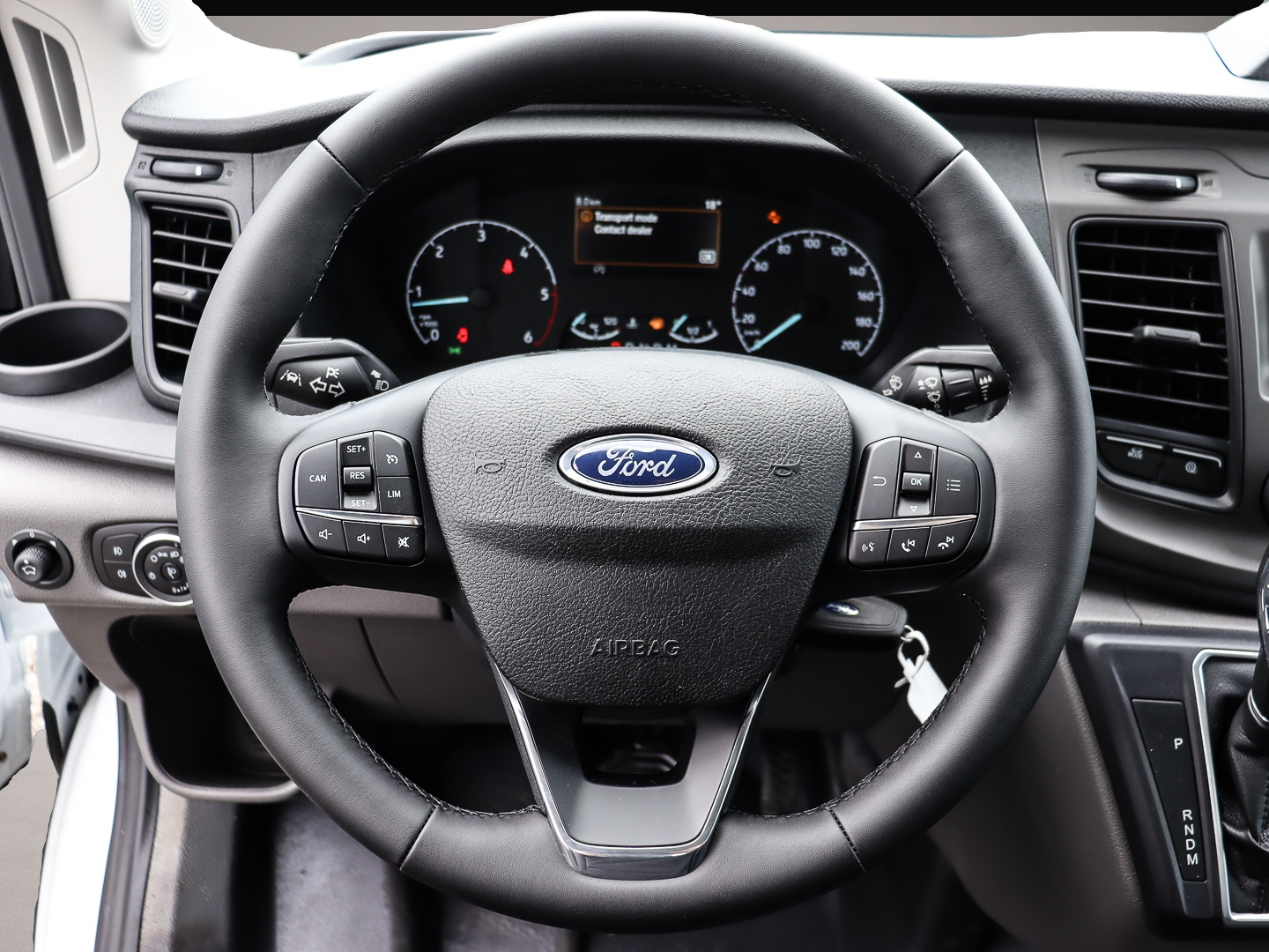 Ford Other (11/2025, Diesel)