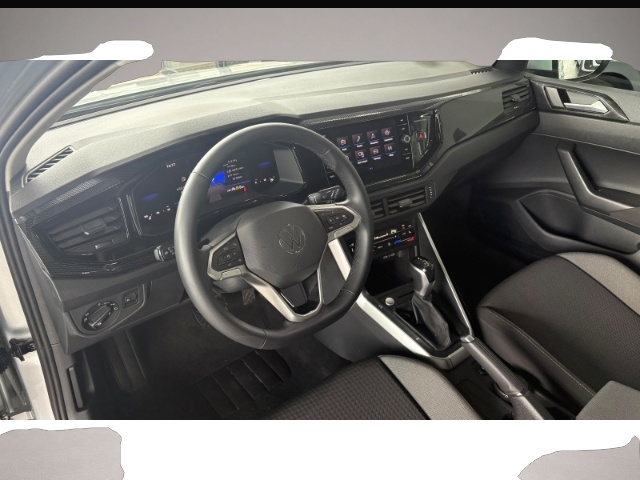 Volkswagen Taigo (01/2026, Benzin)