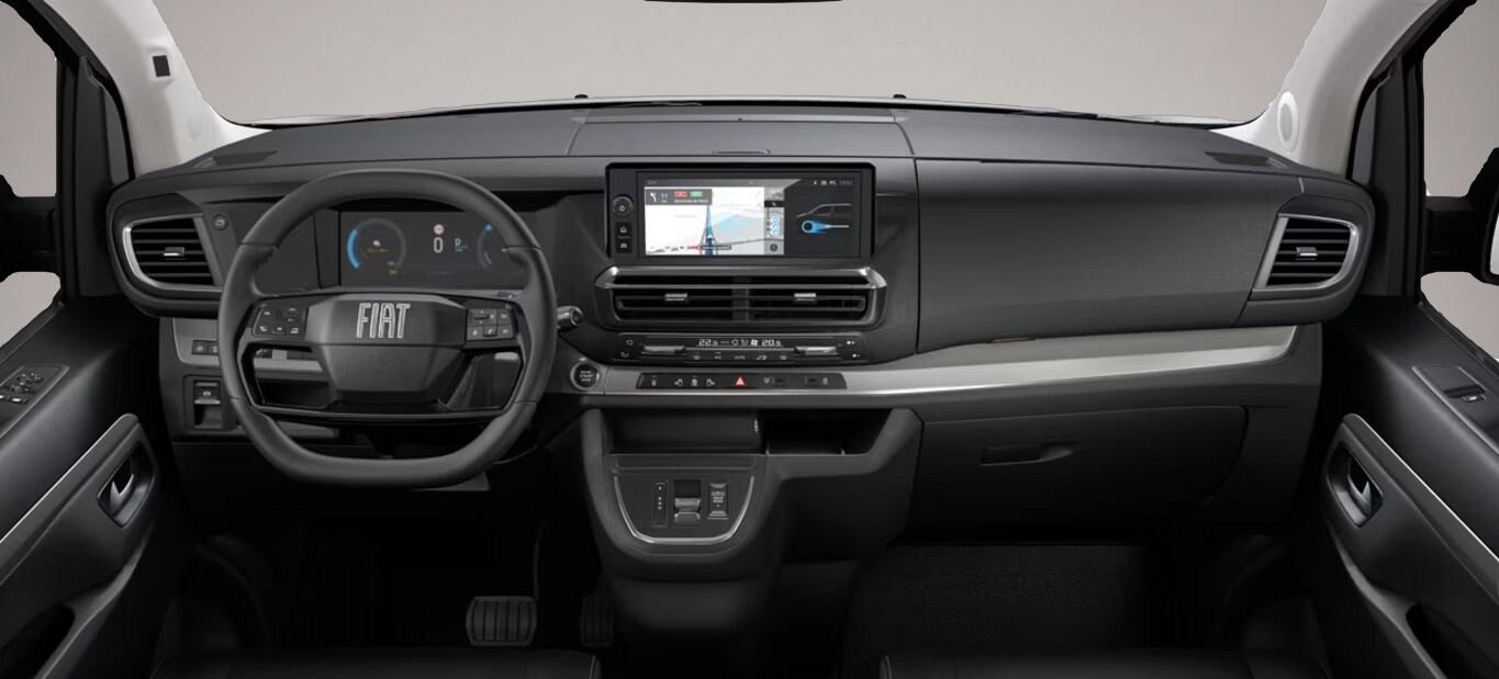 Fiat Ulysse (06/2026, Diesel)
