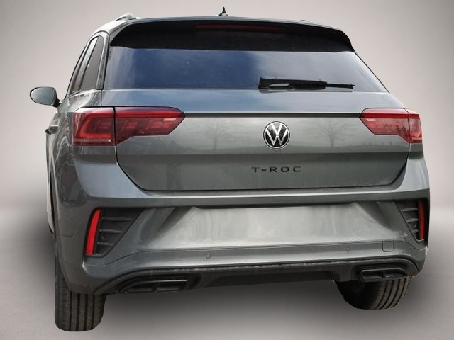 Volkswagen T-Roc (02/2026, Diesel)