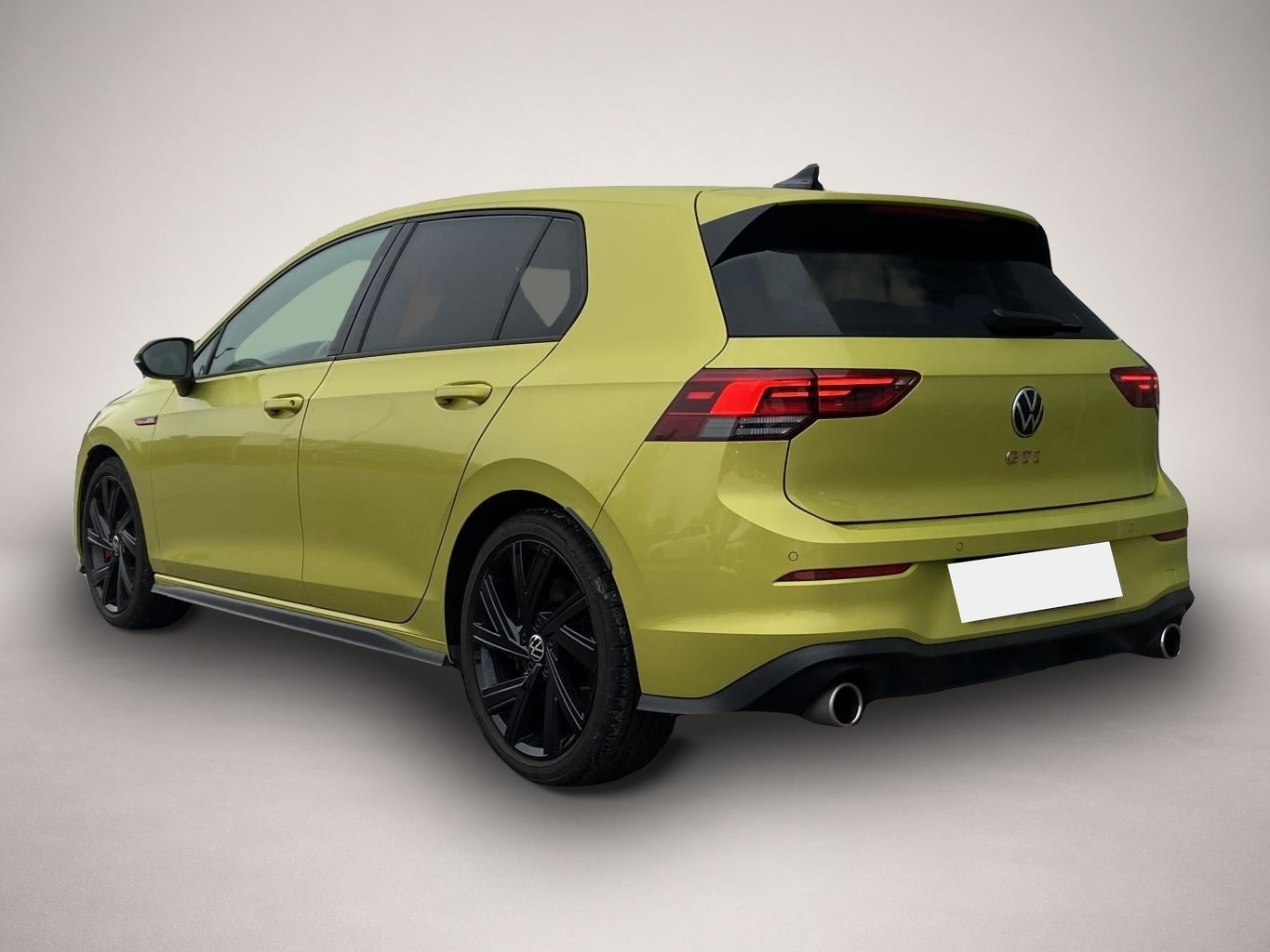 Volkswagen Golf (08/2022, )