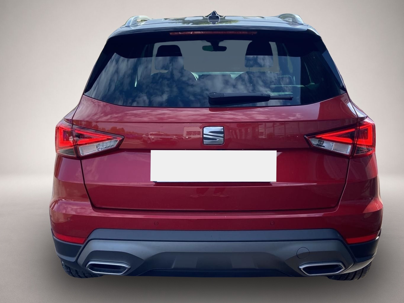 Seat Arona (04/2023, )