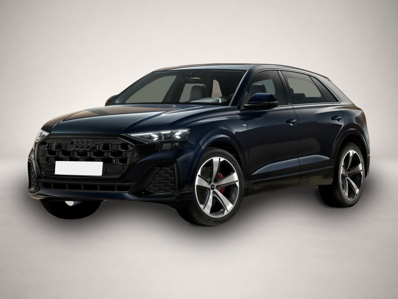 Audi Q8 (04/2026, Diesel)