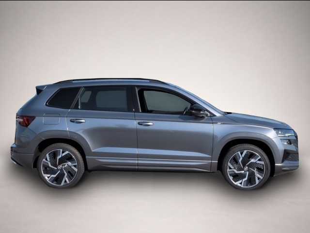 Skoda Karoq (11/2022, Benzin)