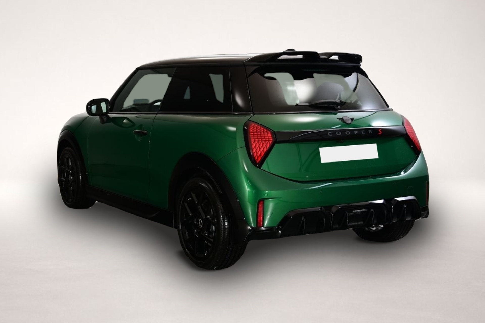 Mini Cooper (03/2026, Benzin)