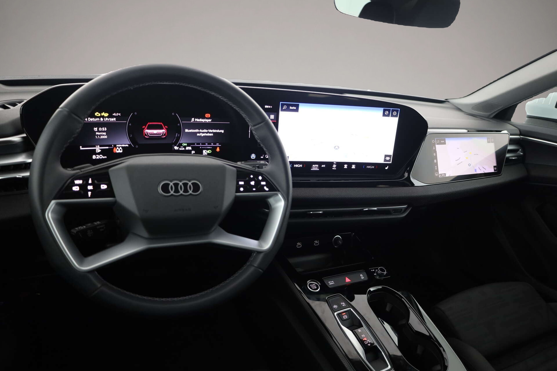 Audi quattro (06/2025, Diesel)