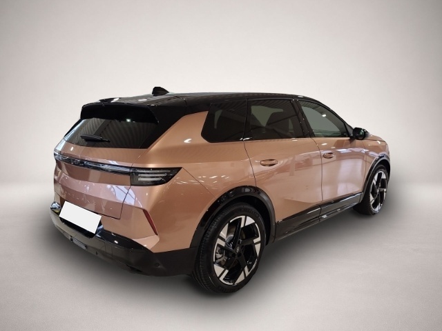 Opel Grandland (X) (01/2025, ELECTRIC)