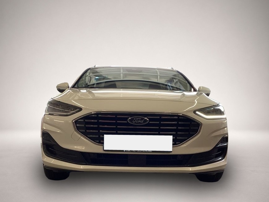 Ford Focus (10/2023, Diesel)