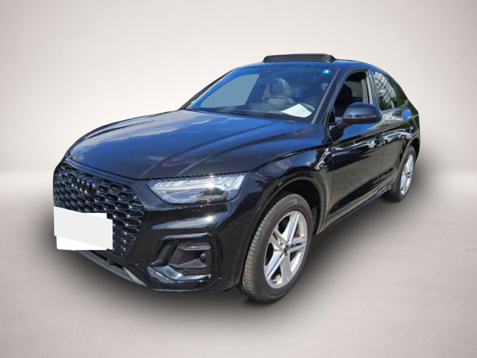 Audi Q5 (07/2025, )