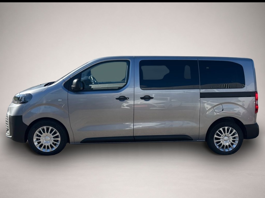 Toyota Proace, Bild 2 von 7