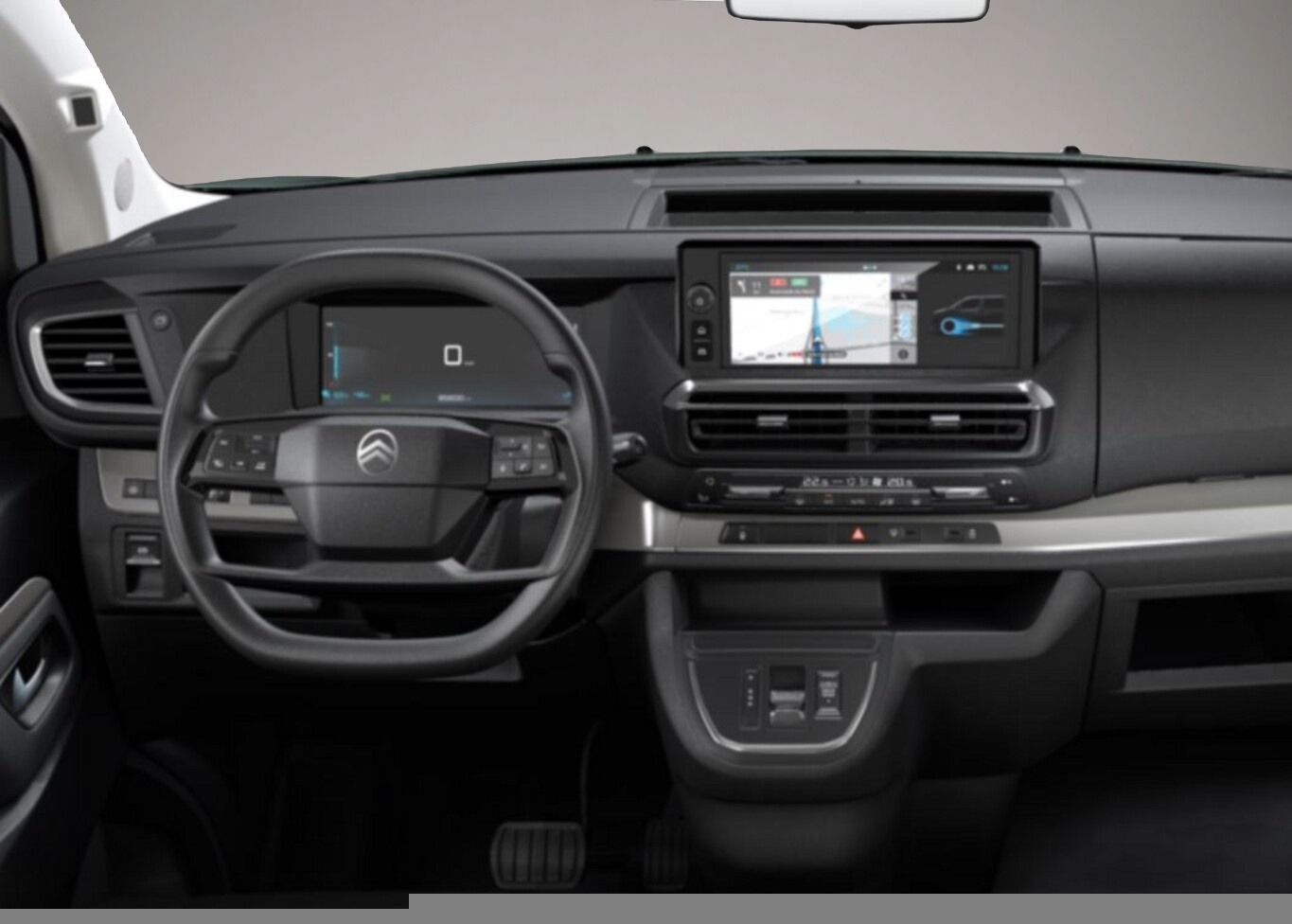 Citroen SpaceTourer (04/2026, Diesel)