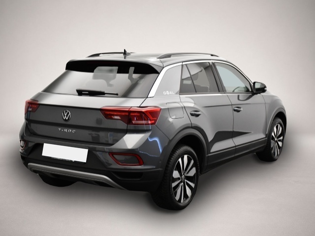 Volkswagen T-Roc (11/2024, )