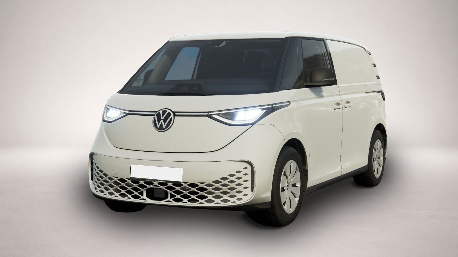 Volkswagen Other (12/2024, ELECTRIC)
